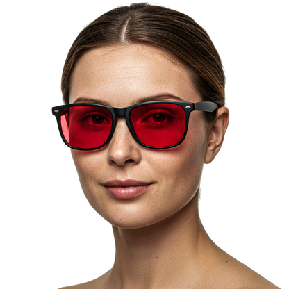 Zavari™ Pack Protección Visual Día & Noche - 2 Gafas
